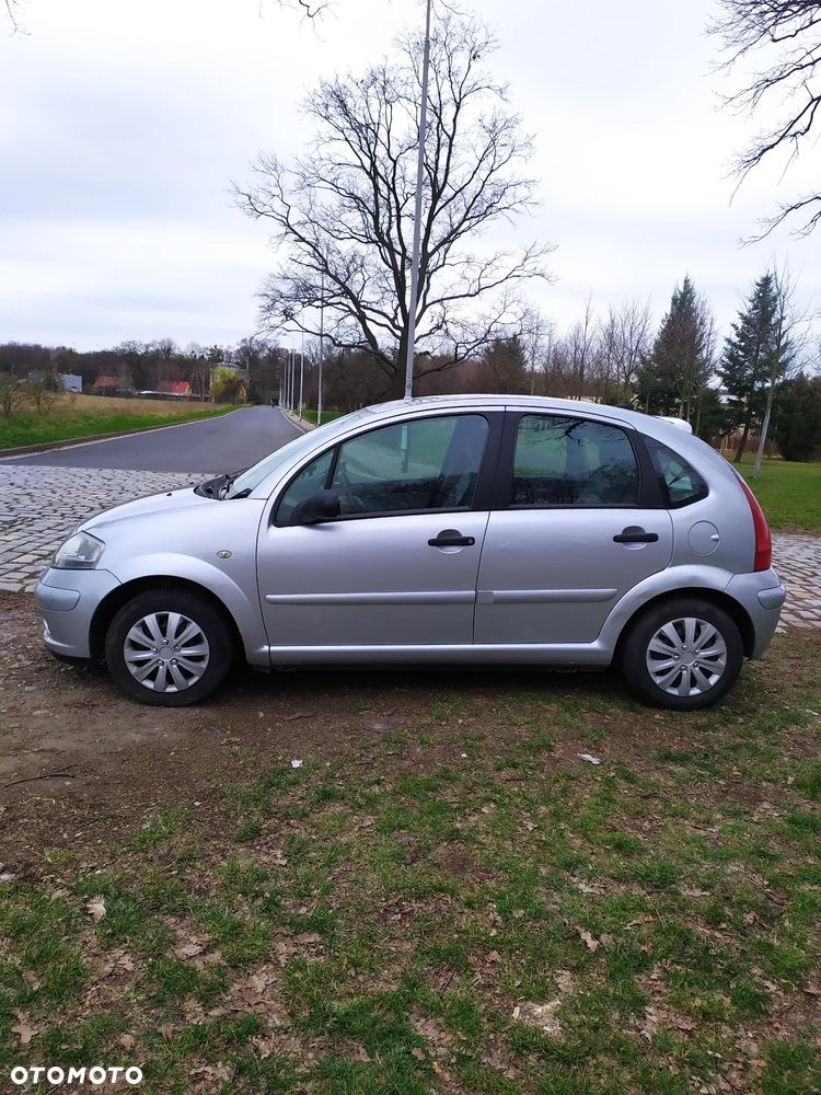 Citroën C3 - 2