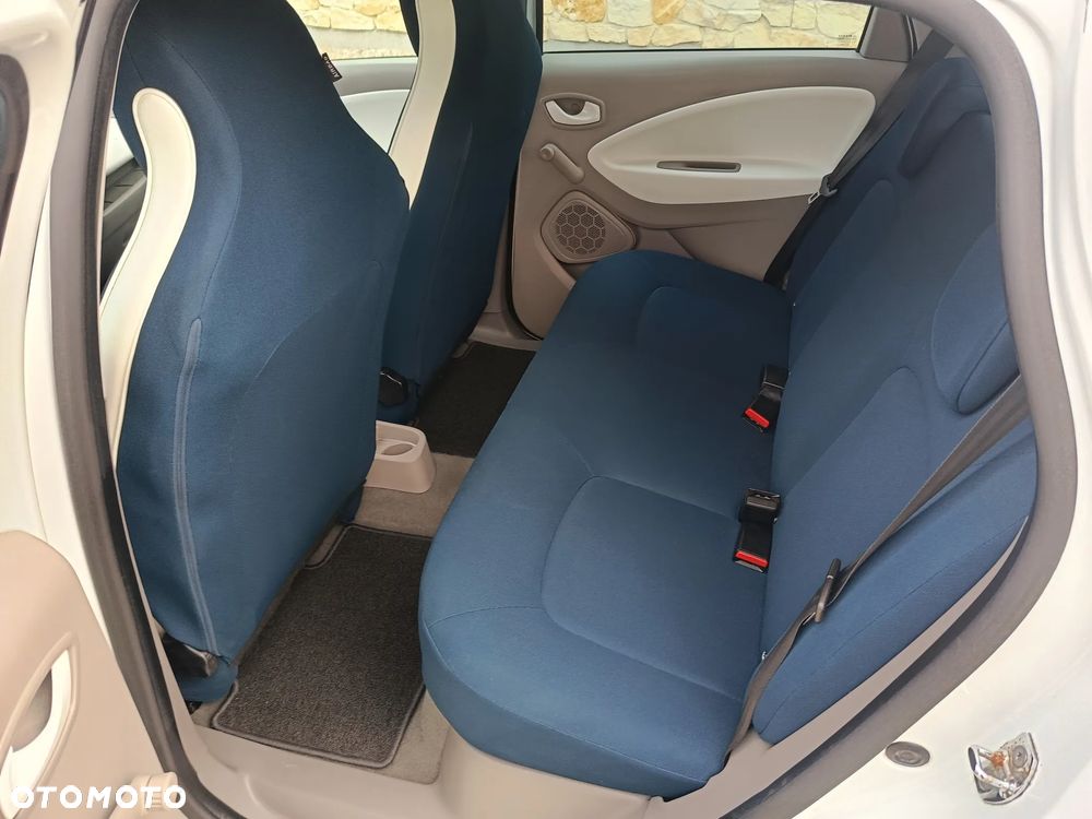 Renault Zoe - 13