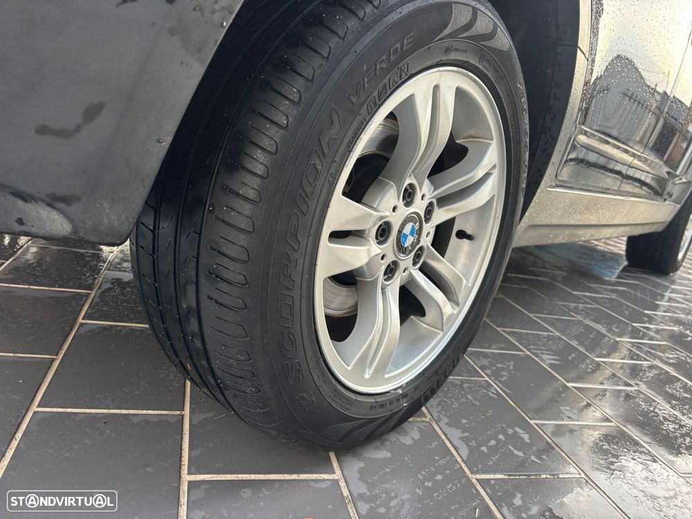 BMW X3 20 d xDrive Lifestyle - 22