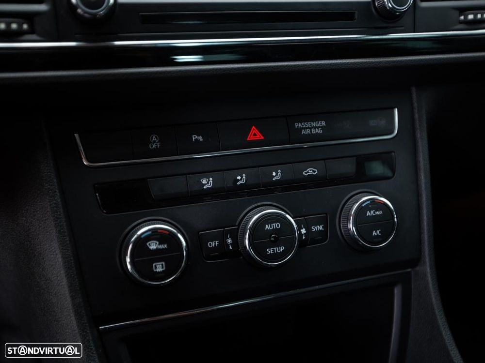 SEAT Leon - 16