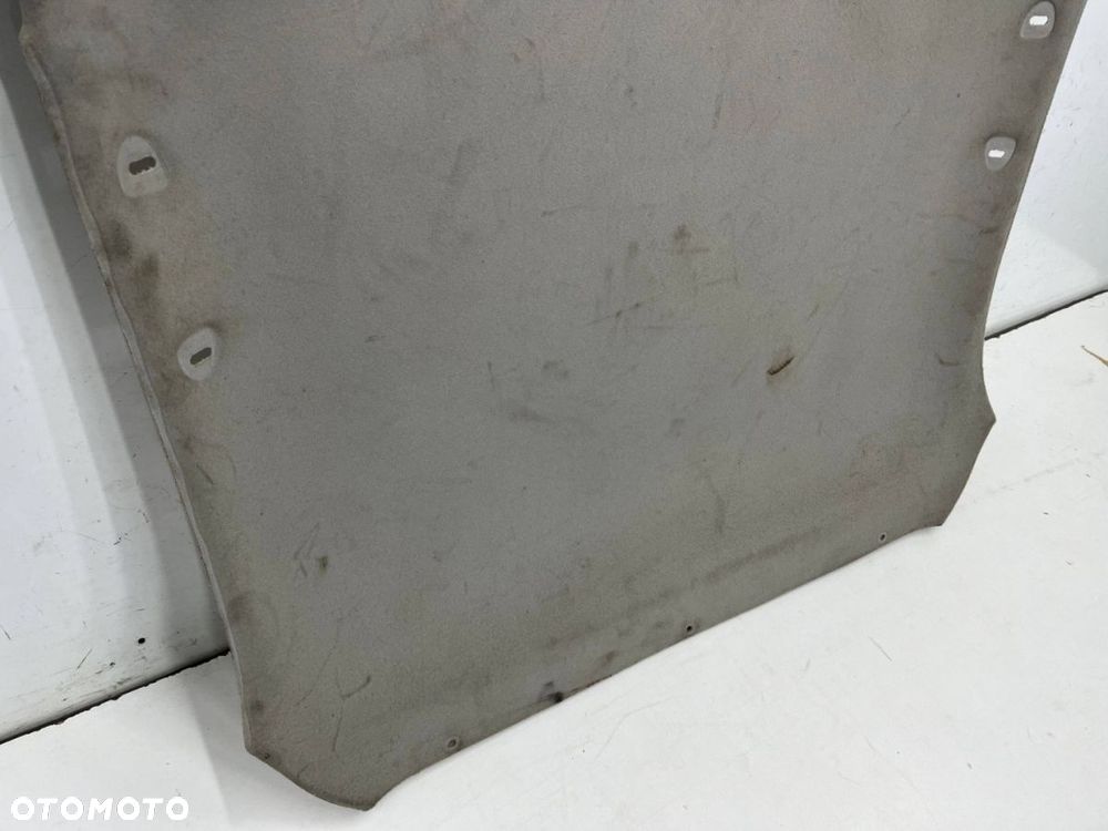 Podsufitka Daewoo Matiz M150 Chevrolet Spark sufit 00-05r. - 11