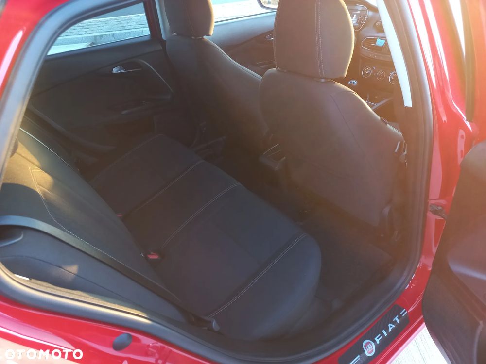 Fiat Tipo 1.6 MultiJet - 33