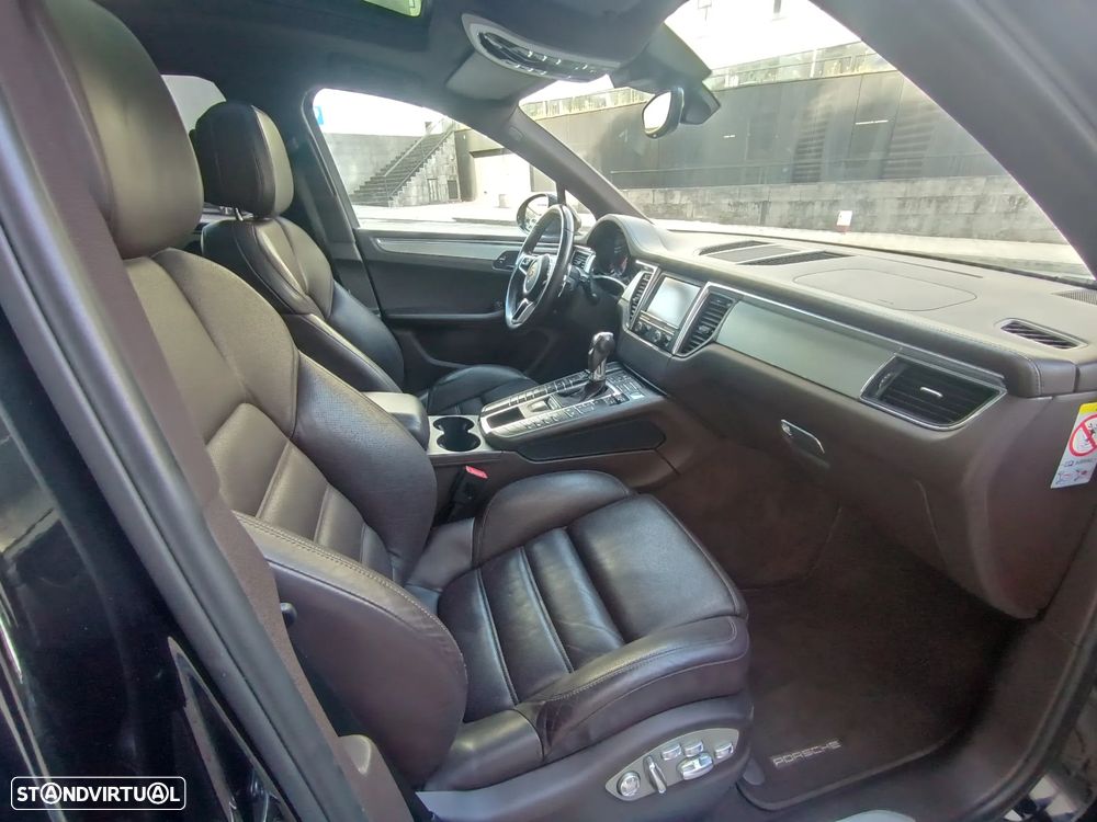 Porsche Macan S PDK - 23