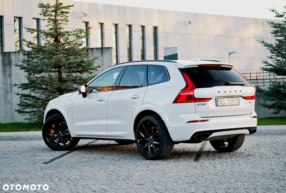 Volvo XC 60 - 10