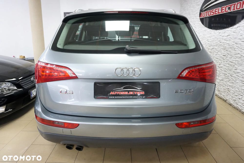 Audi Q5 2.0 TDI Quattro - 5
