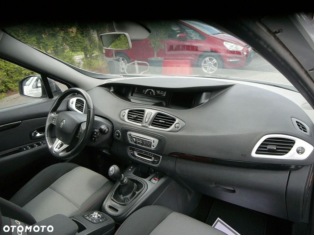Renault Grand Scenic Gr 1.2 TCe Energy Dynamique - 19