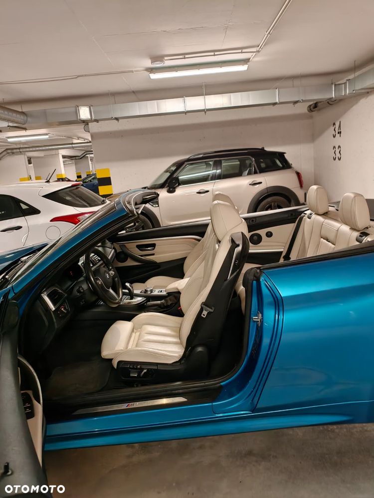 BMW Seria 4 430i xDrive Sport - 17