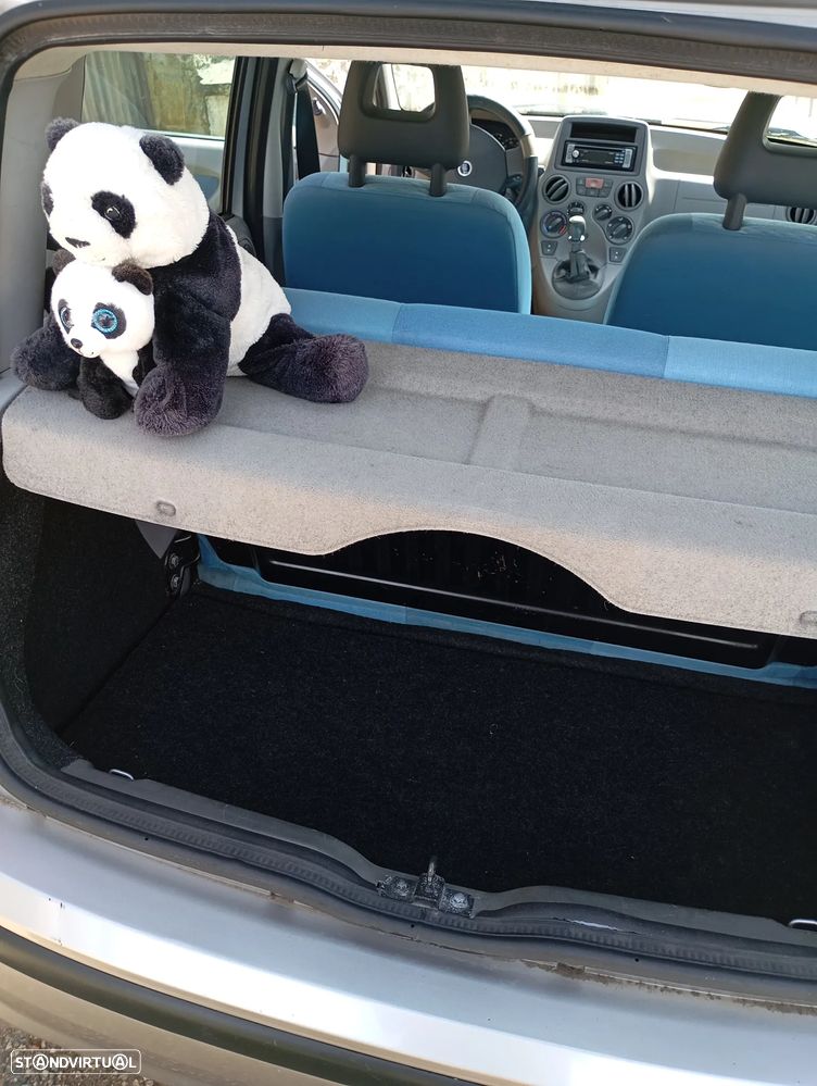Fiat Panda - 29