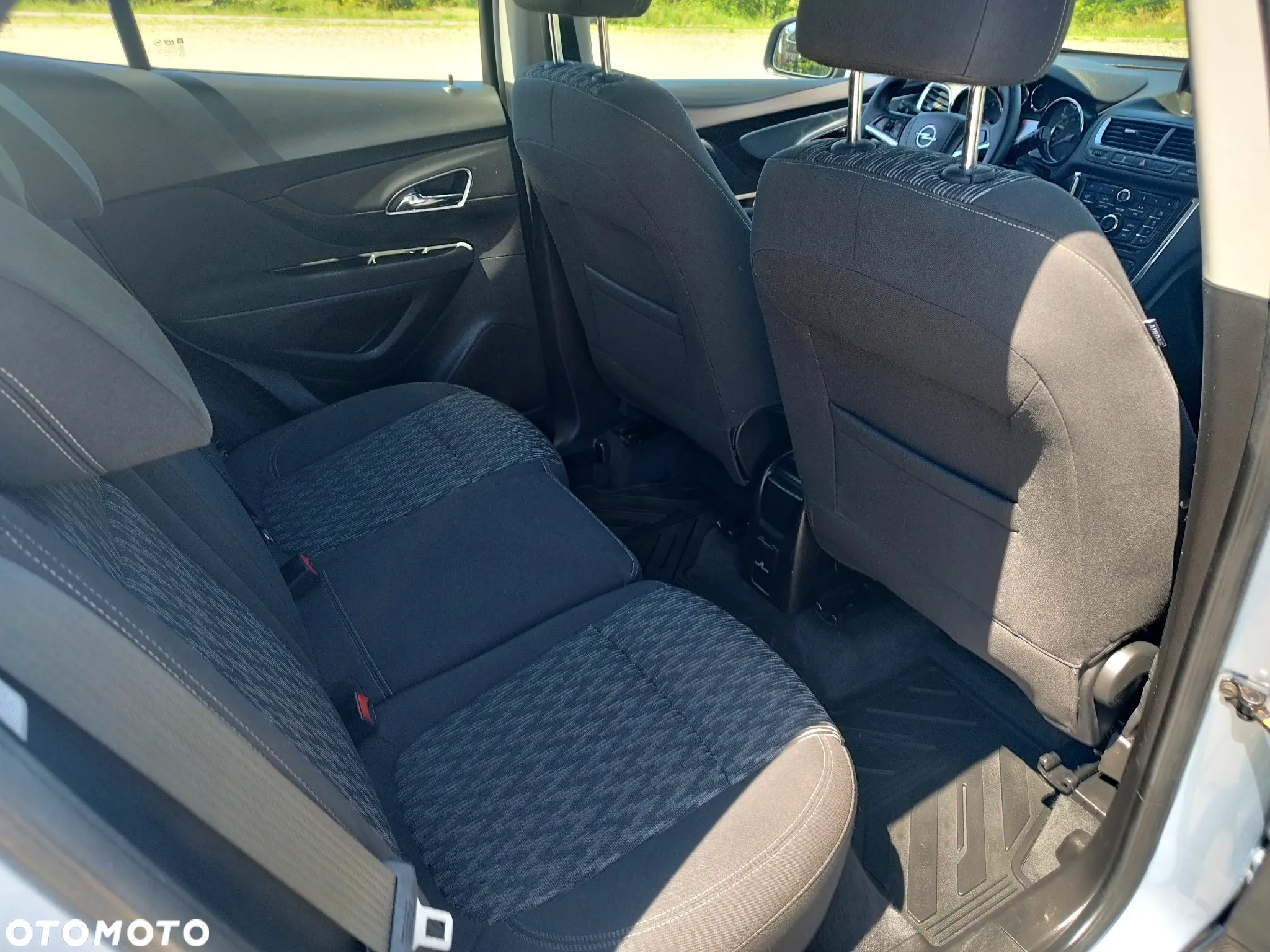Opel Mokka X 1.4 Start/Stop 4x4 On - 27