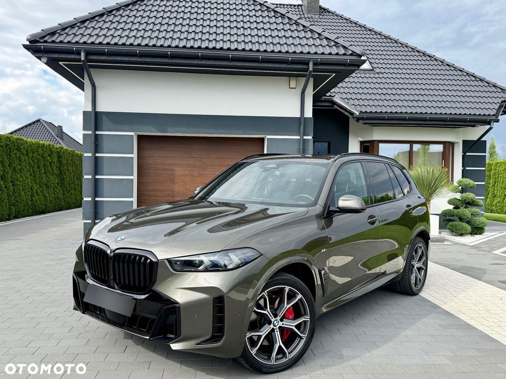 BMW X5 xDrive30d mHEV sport - 15
