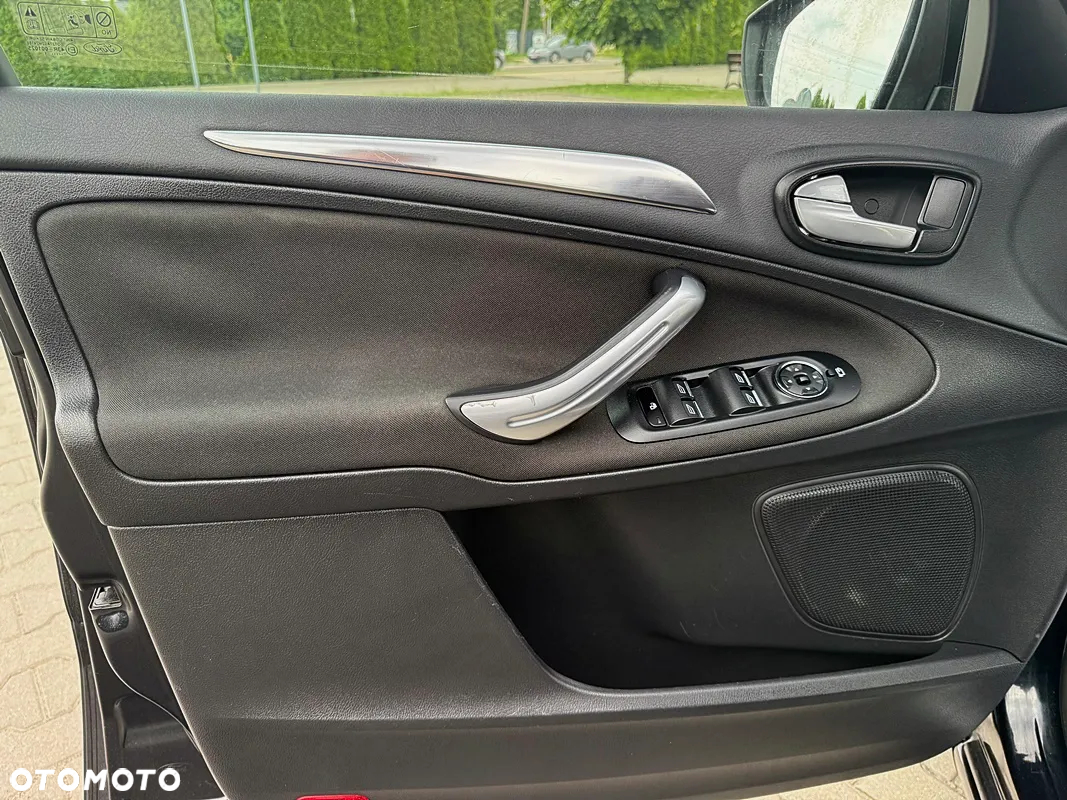 Ford S-Max 2.0 TDCi Platinium X - 22