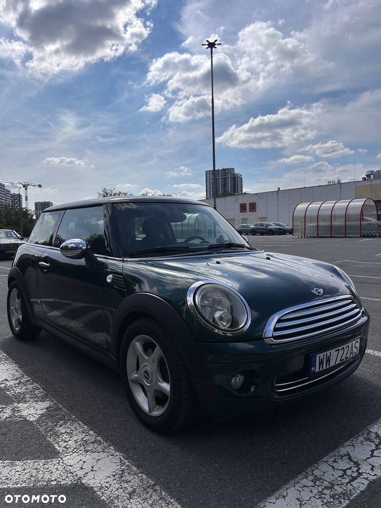 MINI Cooper - 2