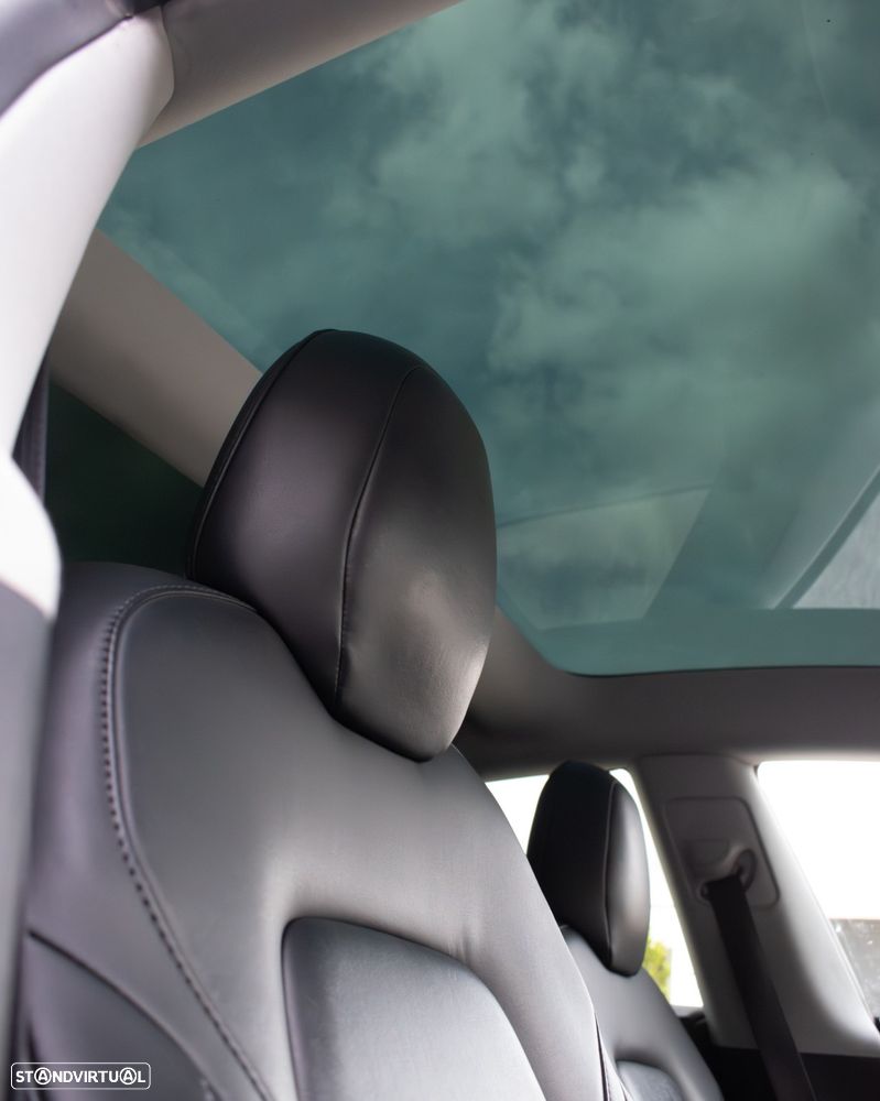 Tesla Model 3 Performance Dual Motor AWD - 8
