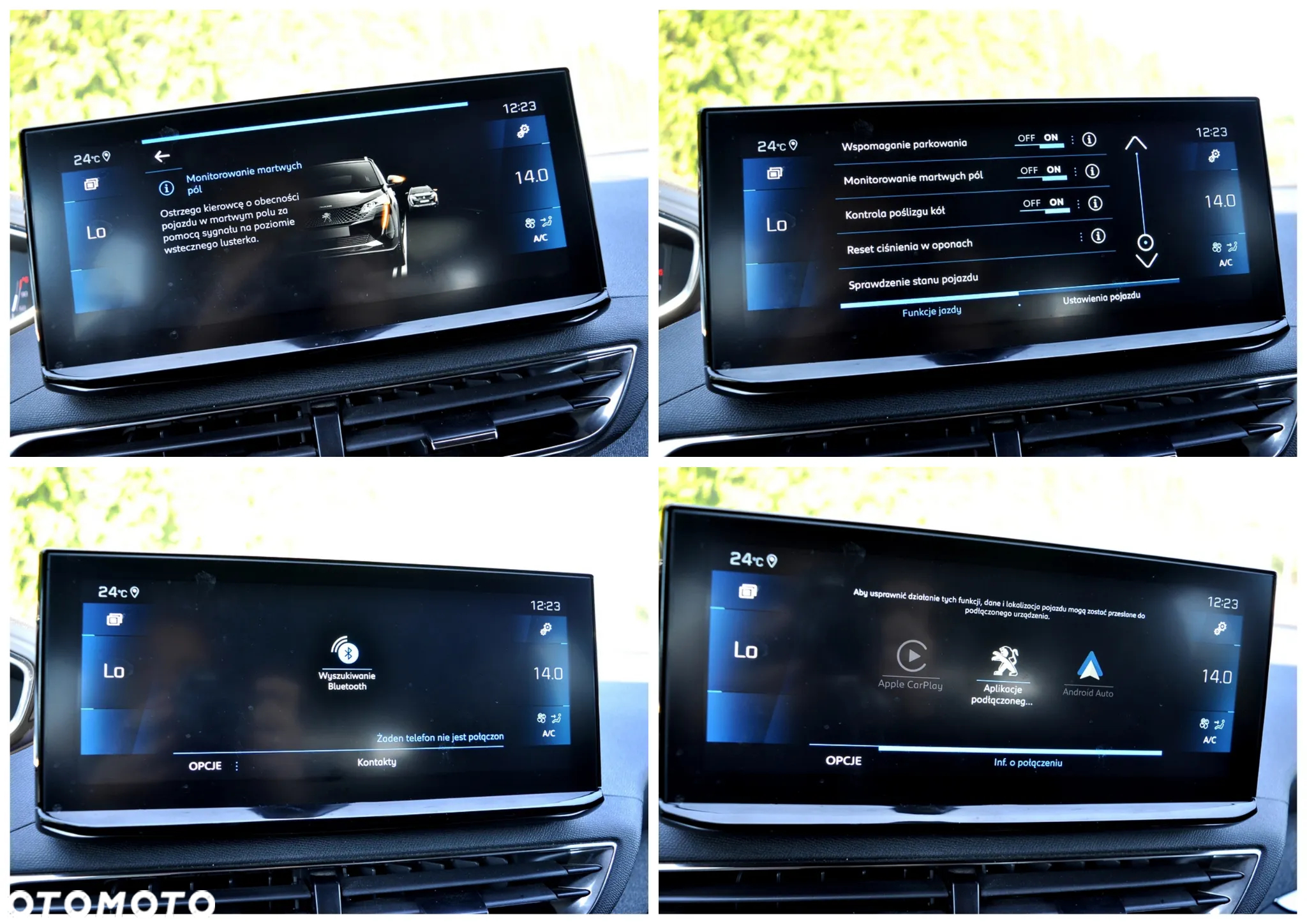 Peugeot 3008 PureTech 130 Stop & Start GPF Allure - 30