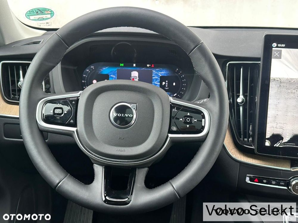 Volvo XC 60 - 33