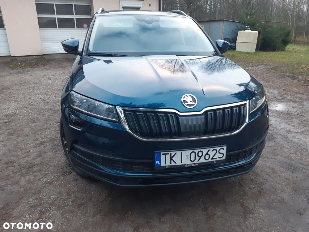 Skoda Karoq - 3