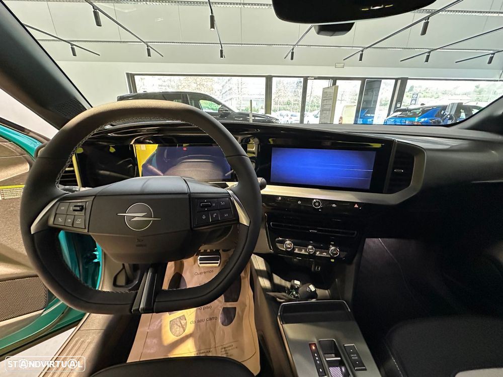 Opel Mokka-e 50 kWh GS - 12