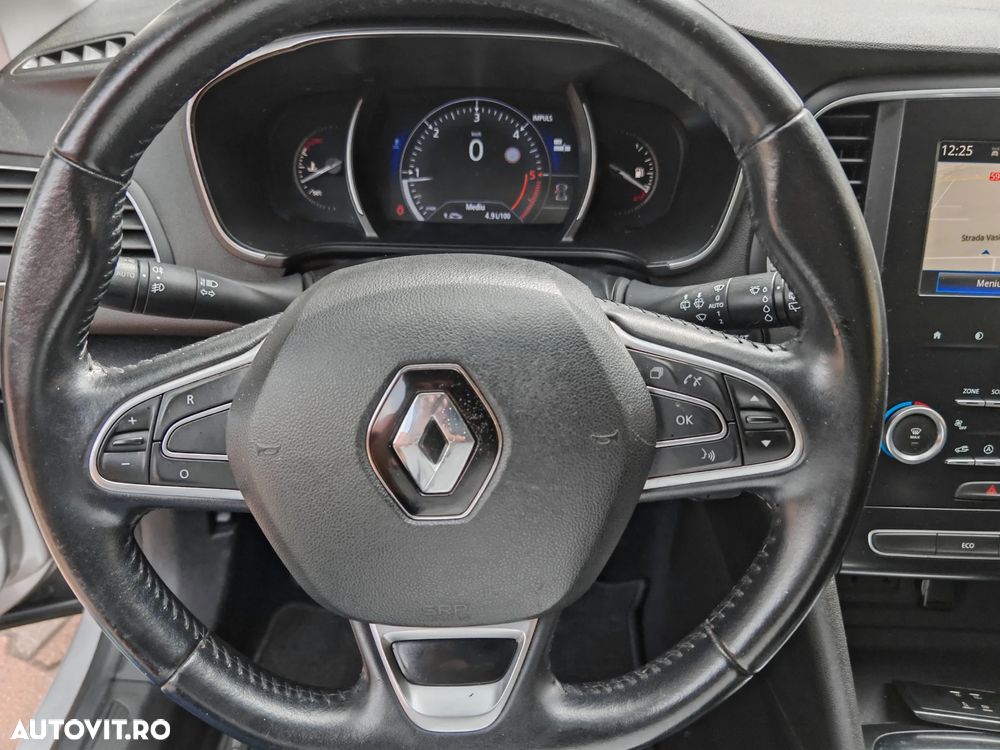 Renault Megane ENERGY dCi 110 BUSINESS - 7