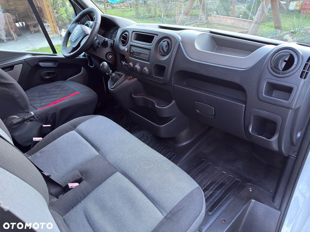 Renault Master - 13