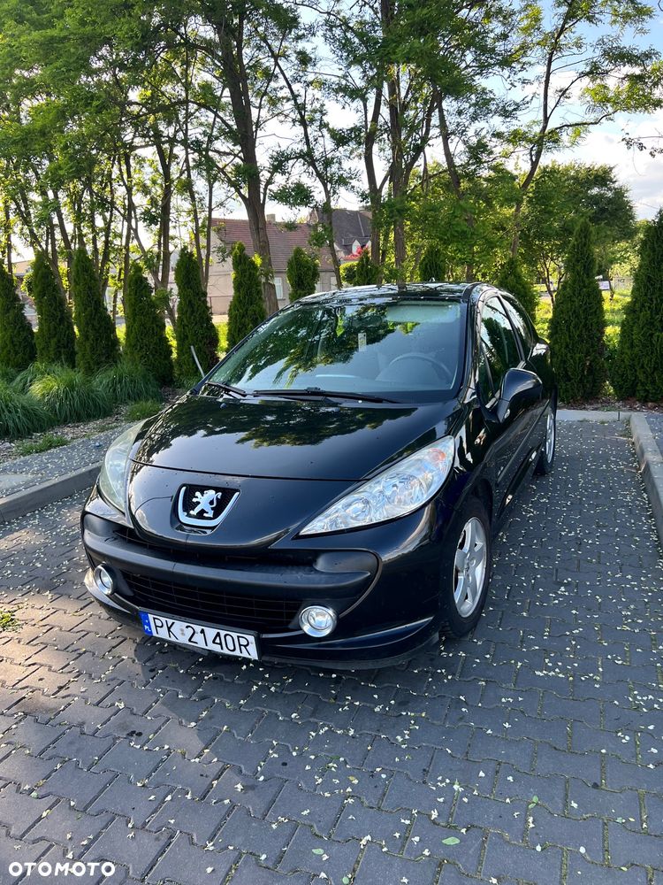 Peugeot 207 - 4