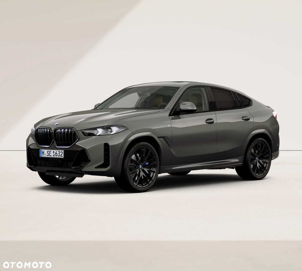 BMW X6 - 2
