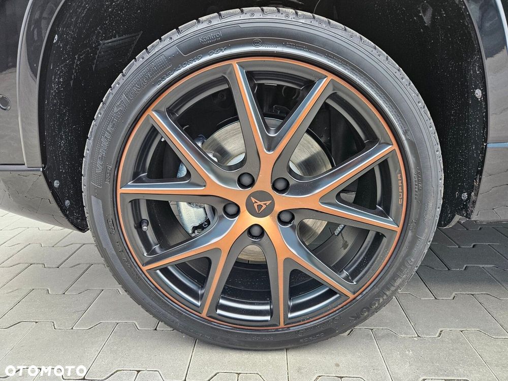 Cupra Ateca 1.5 TSI DSG - 13