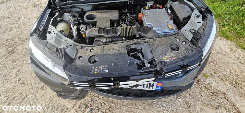 Dacia Jogger 1.6 Full Hybrid 140 Extreme MMT - 17