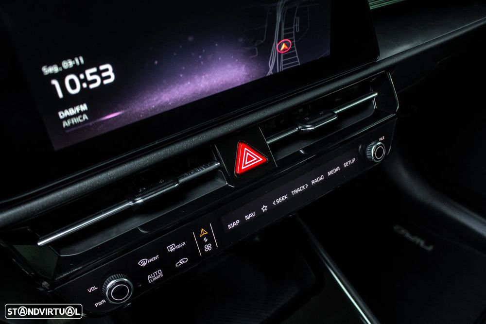 Kia Niro EV Vision - 25