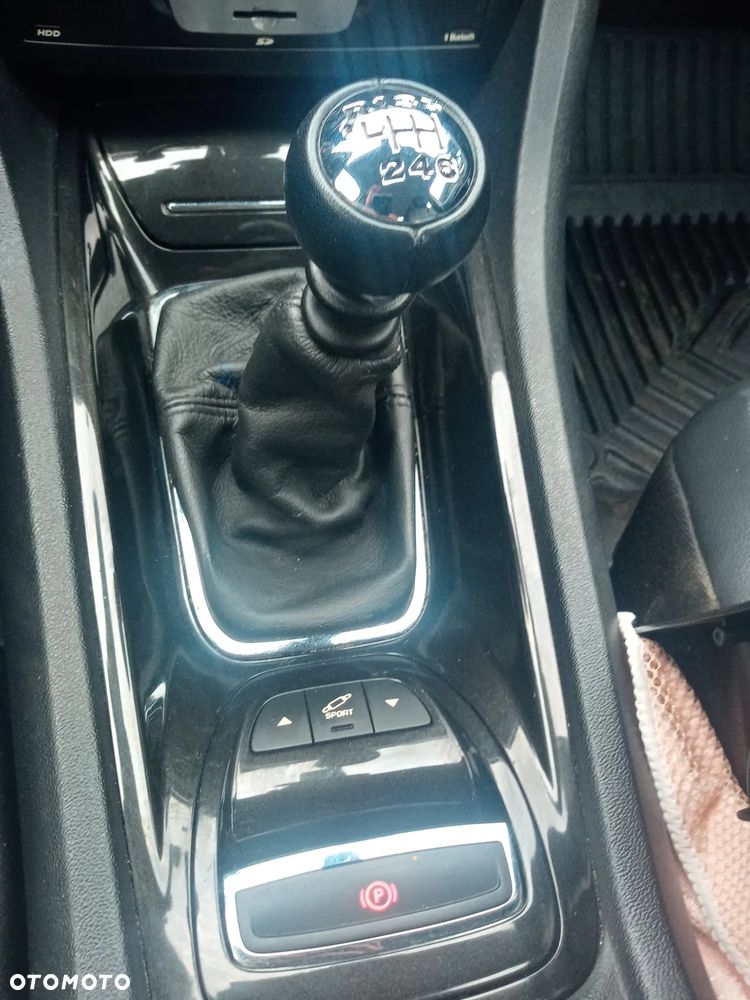 Citroën C5 HDi 165 FAP Exclusive - 10