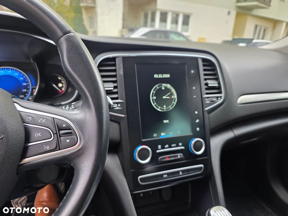 Renault Megane 1.2 Energy TCe GT Line - 11