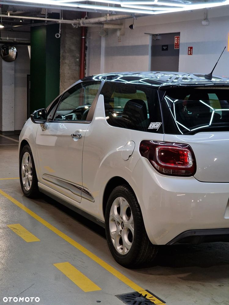 Citroën DS3 - 7