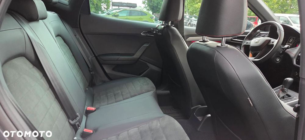 Seat Arona 1.5 TSI EVO FR S&S DSG - 20