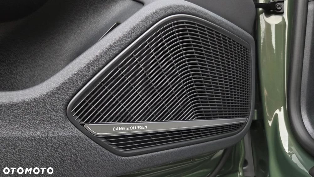 Audi A5 Sportback - 22