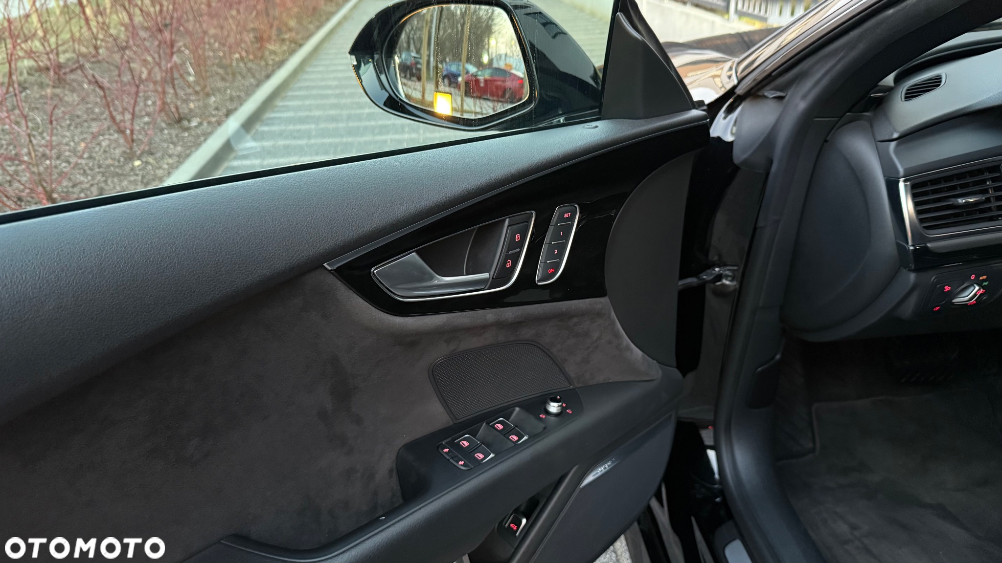 Audi A7 2.0 TFSI Quattro S tronic - 15