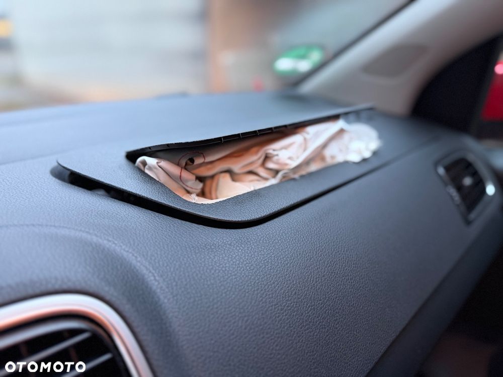 Volkswagen Polo 1.2 TSI (Blue Motion Technology) Comfortline - 10