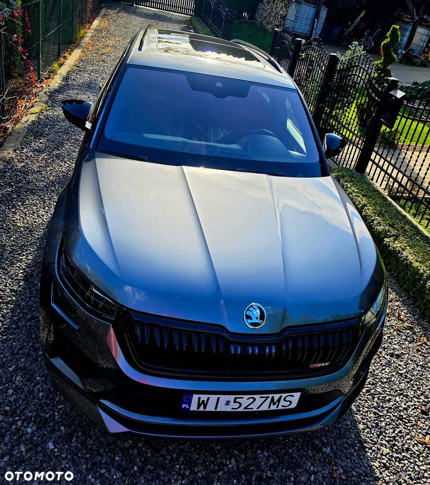 Skoda Kodiaq - 15