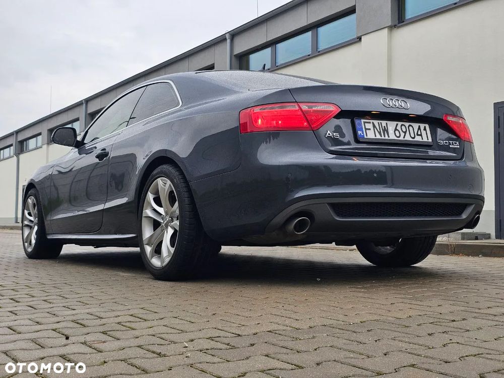 Audi A5 - 7