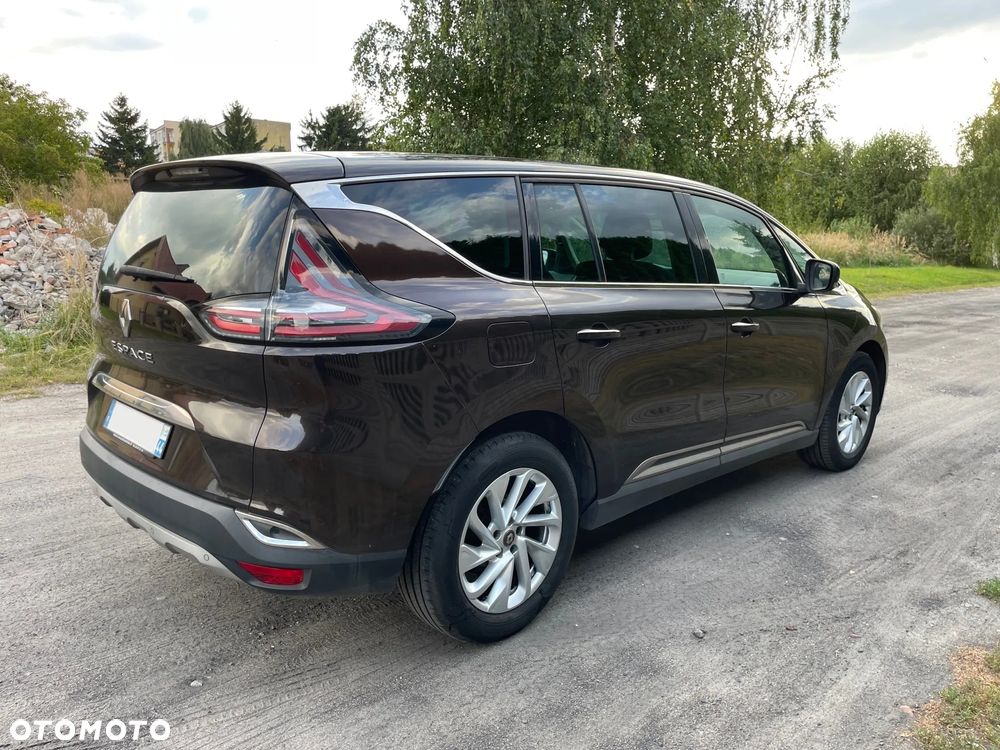 Renault Espace - 5