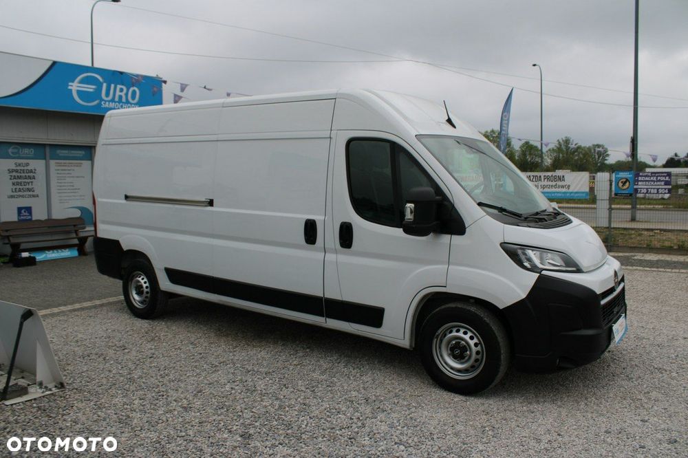 Opel Movano - 5