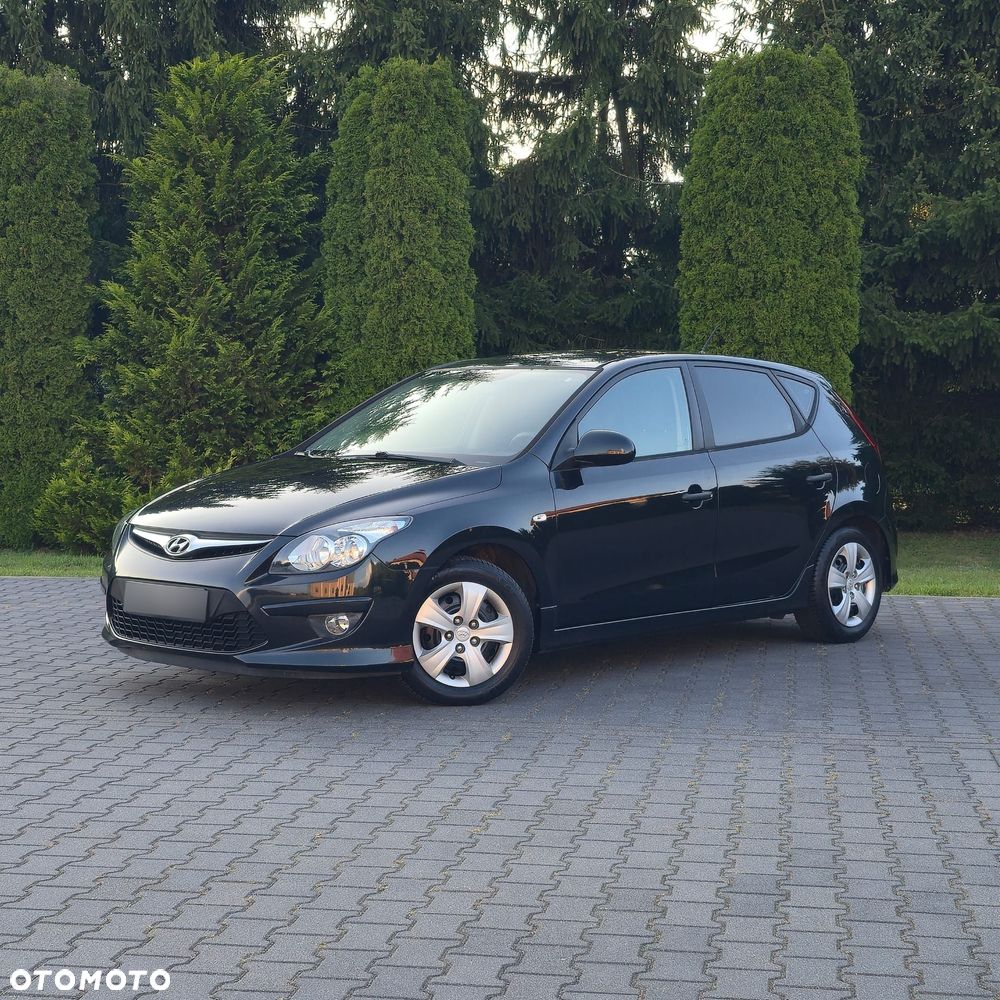 Hyundai i30 1.4 Edition Plus - 5