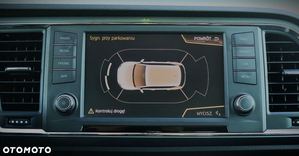 Seat Ateca - 22