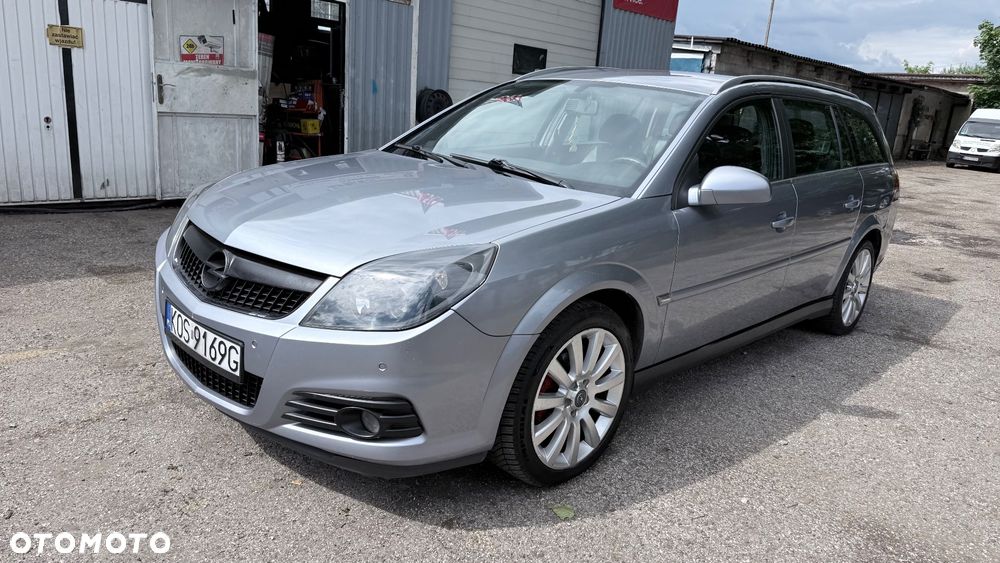 Opel Vectra 1.9 CDTI Cosmo Plus - 15