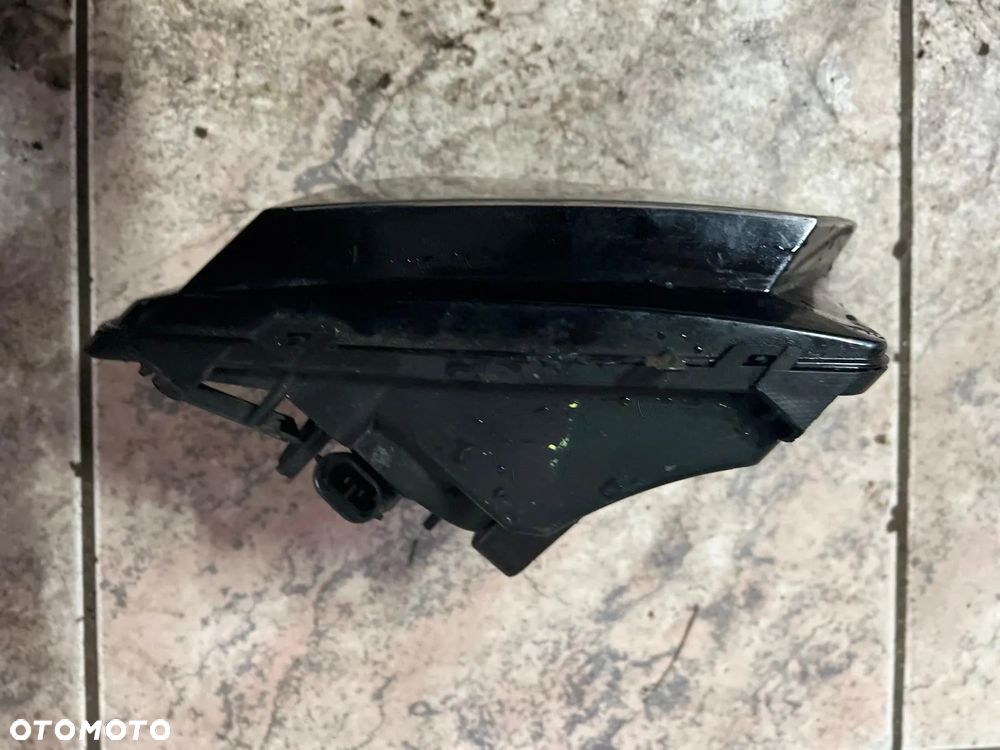 AUDI A4 B8 LIFT HALOGEN PRAWY 8K0941700 - 3