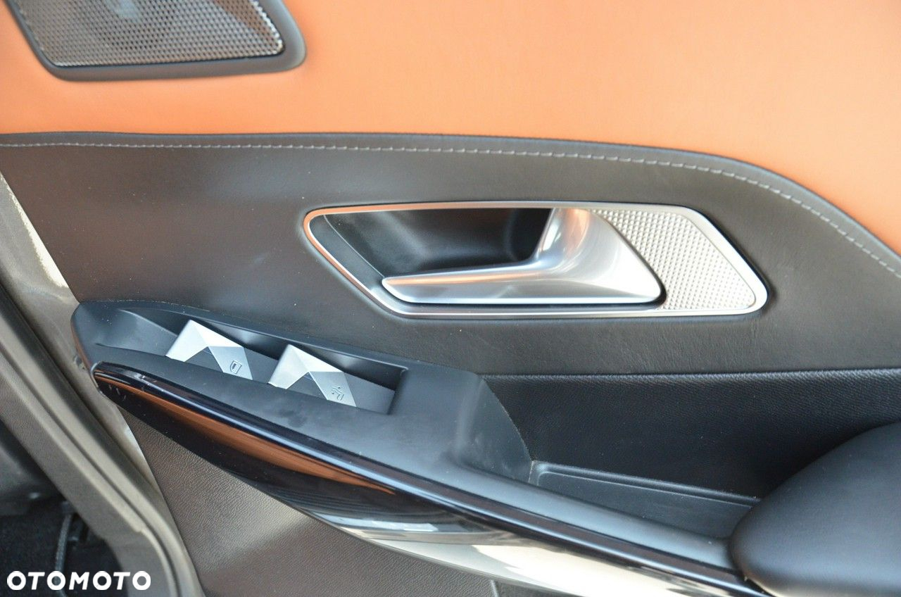 DS Automobiles DS 7 Crossback - 39