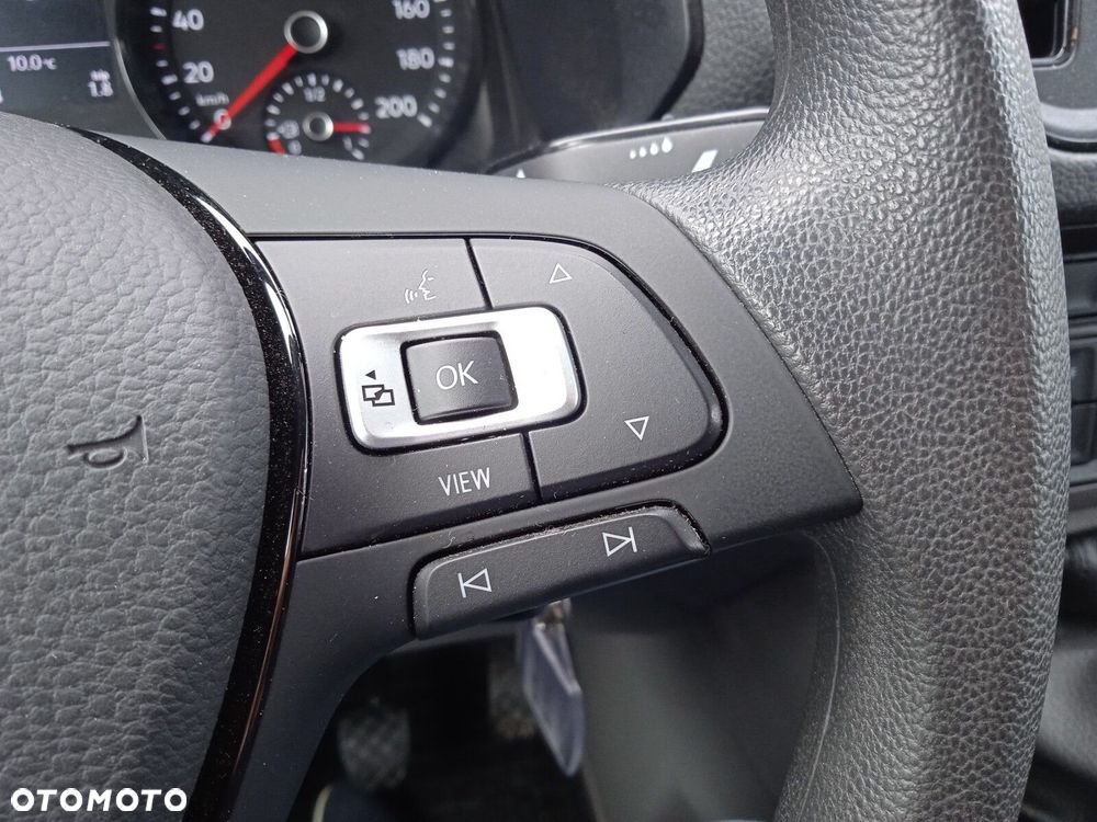 Volkswagen Crafter - 15