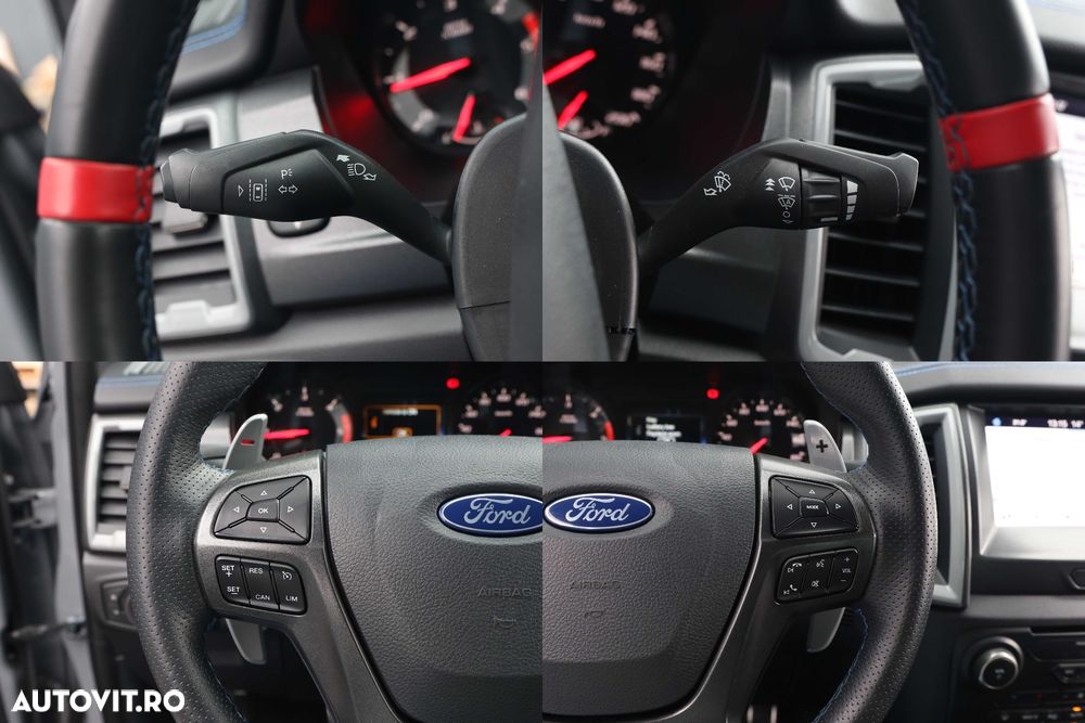Ford Raptor - 17