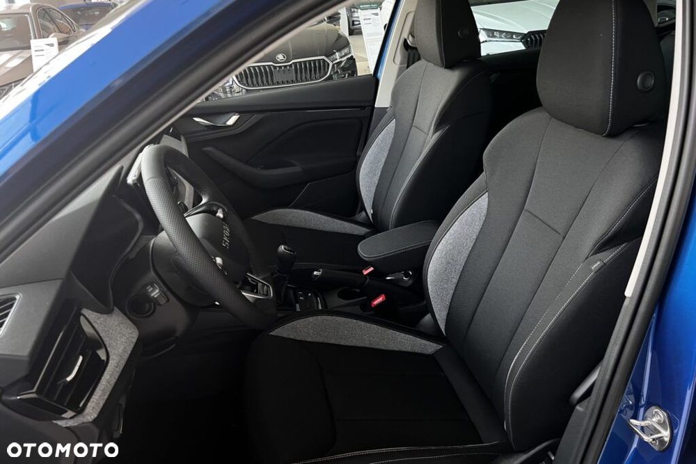 Skoda Kamiq 1.5 TSI Edition 130 DSG - 10