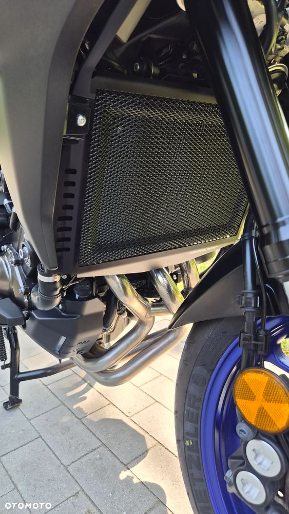 Yamaha Tracer - 25