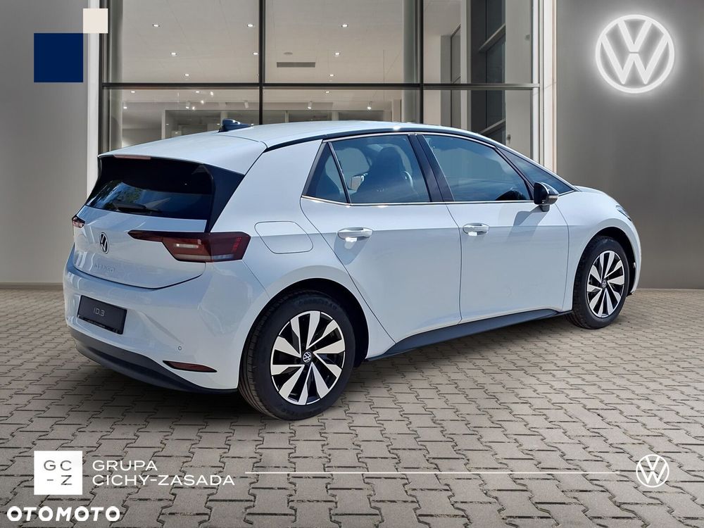 Volkswagen ID.3 Neo 58kWh Style - 5