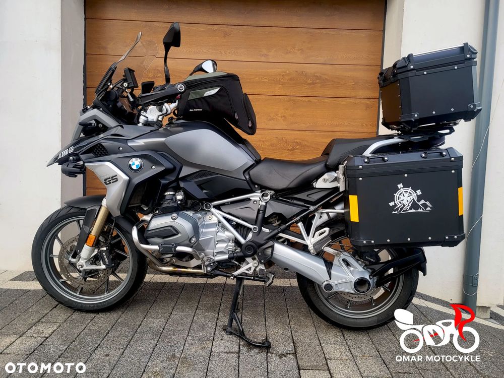 BMW GS - 3